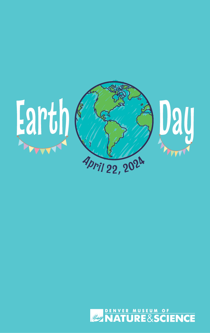 Earth Day 2024 Graphics DMNS Website Thumbnail 160X254 (1)