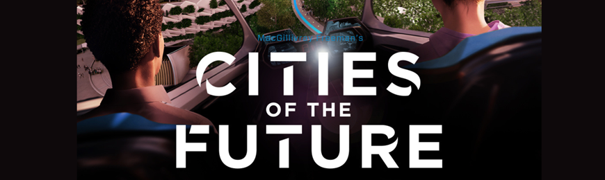 Banner image for Sensory-Friendly Family Movie Night: Cities of the Future