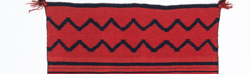 Banner image for Conservation in Action Presents: Rejoining A Diné Dress