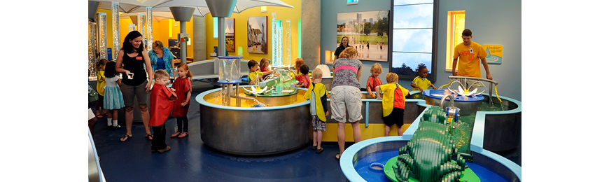 Image for Discovery Zone