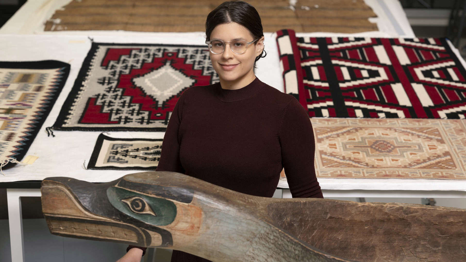 Katy Kaspari, MA, MSc profile picture