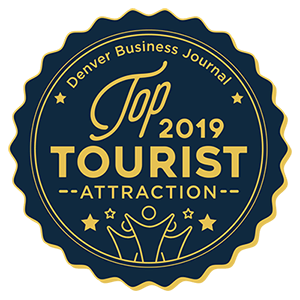 2019 Top Tourist Award