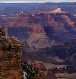 Banner image for Scientists in Action: The Grandest Canyon and Greatest Mysteries