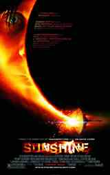 Poster thumbnail image for Sci-Fi Film Series: "Sunshine"