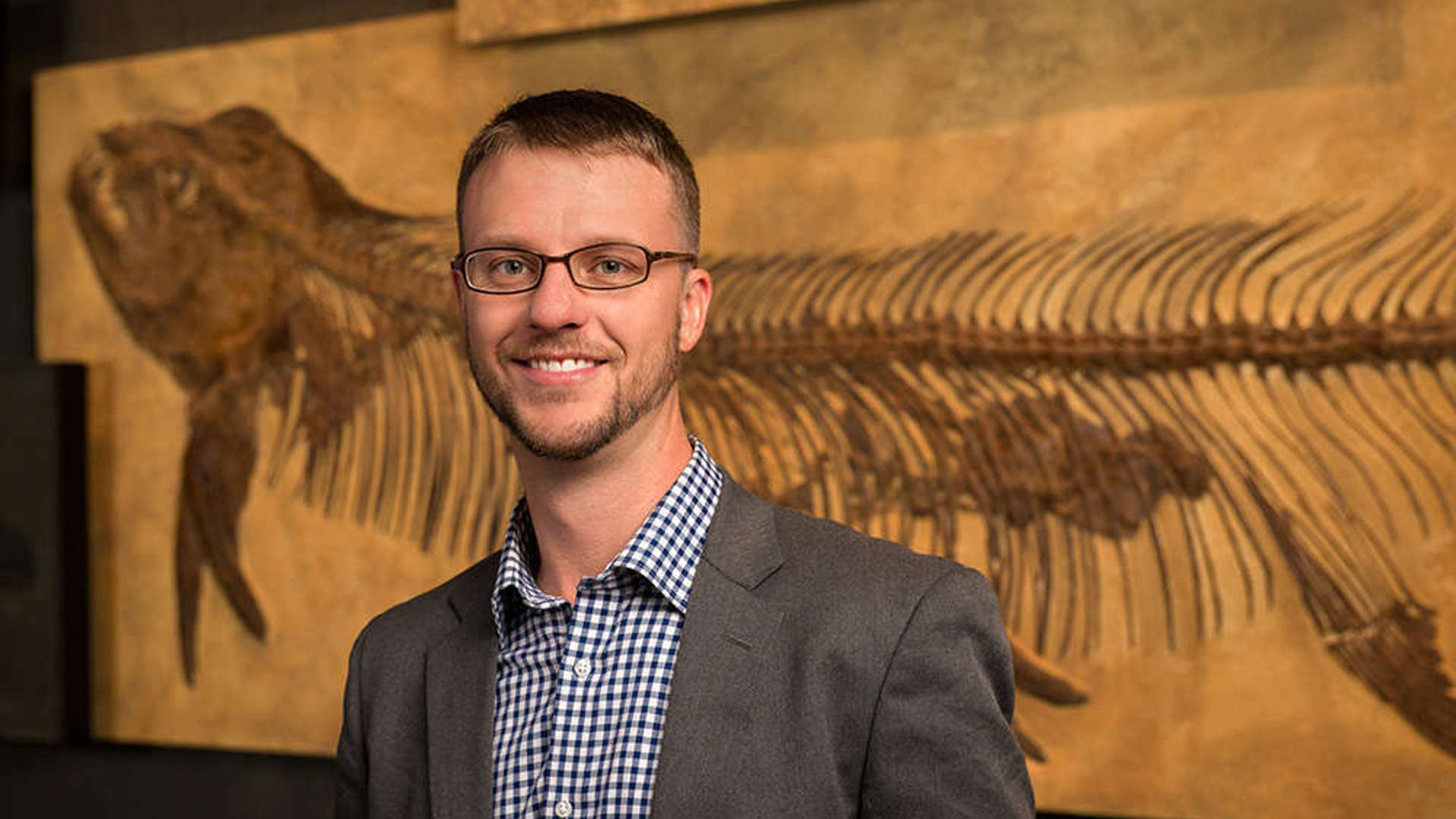 Tyler R. Lyson, PhD profile picture