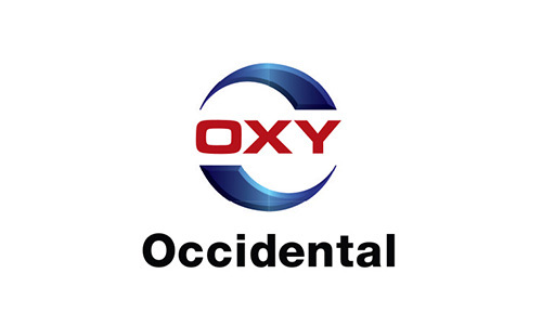 Oxy Logo