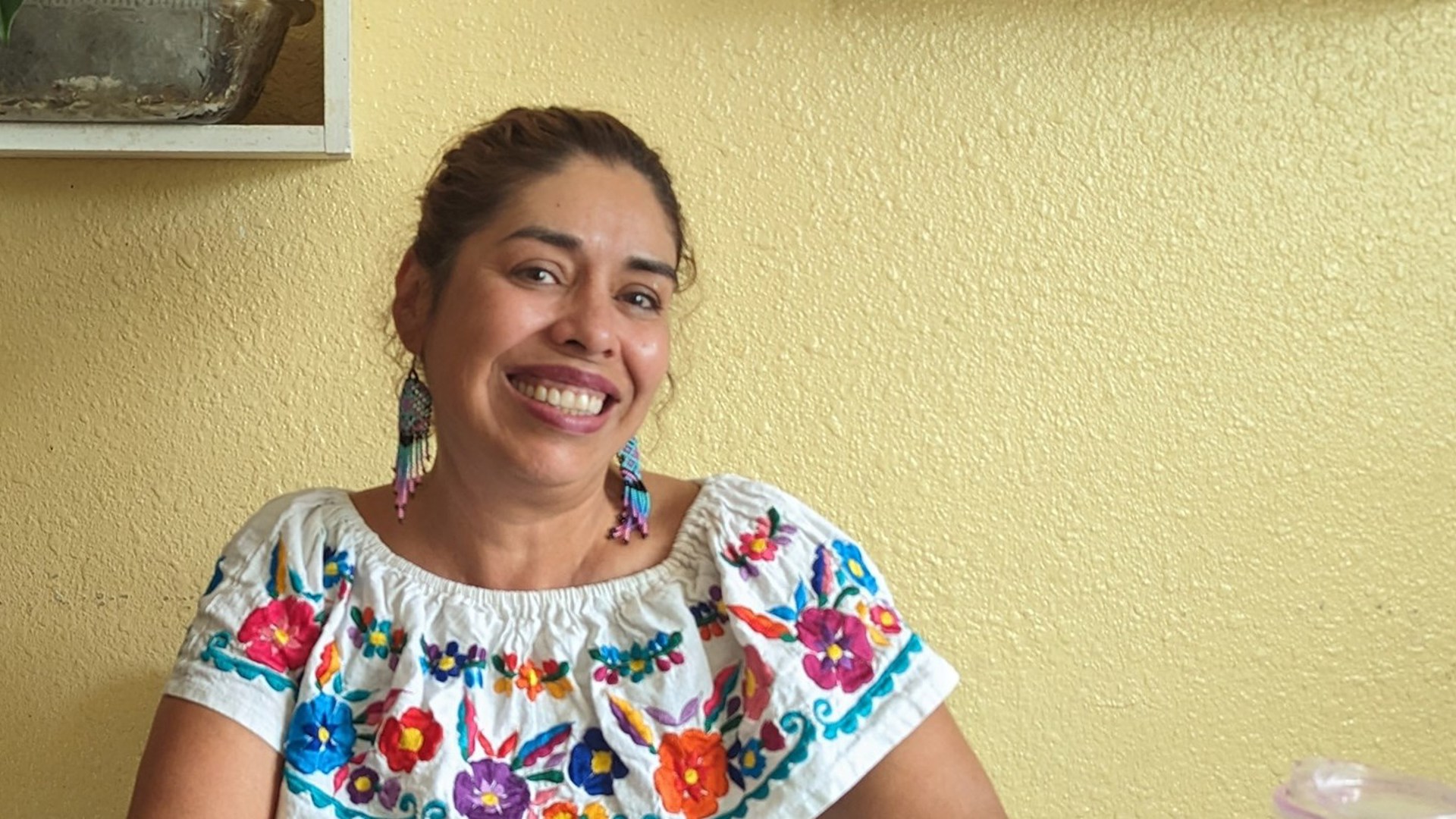 Lucy Molina