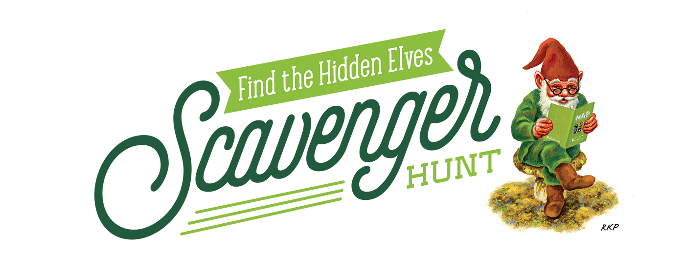 Elf Scavenger Hunt 1440Px