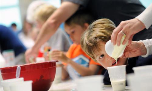 Thumbnail Spooktacular Start