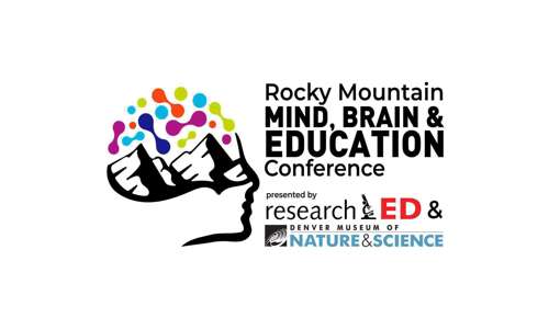 RMMBE conference logo