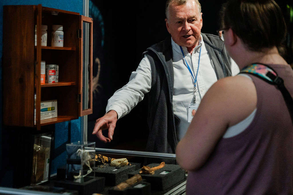 Image of The Power of Poison