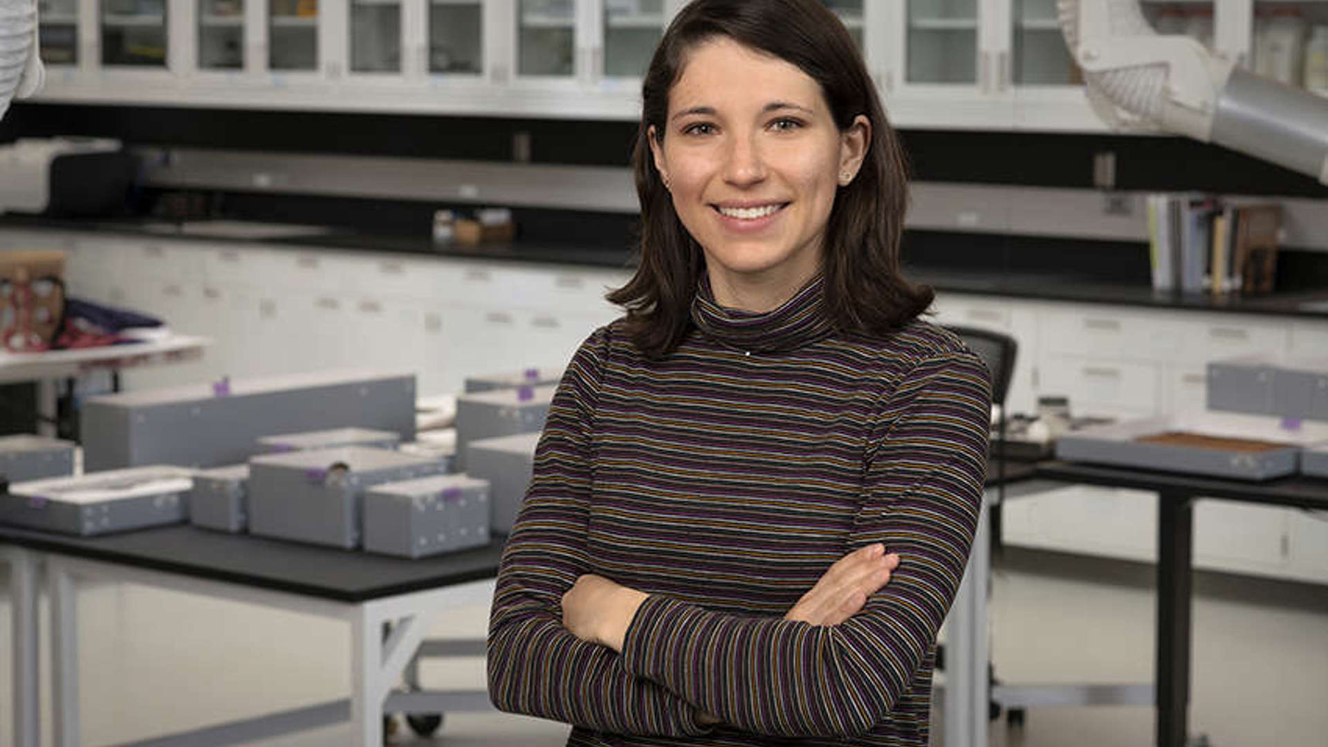 Megan Salas, MA profile picture