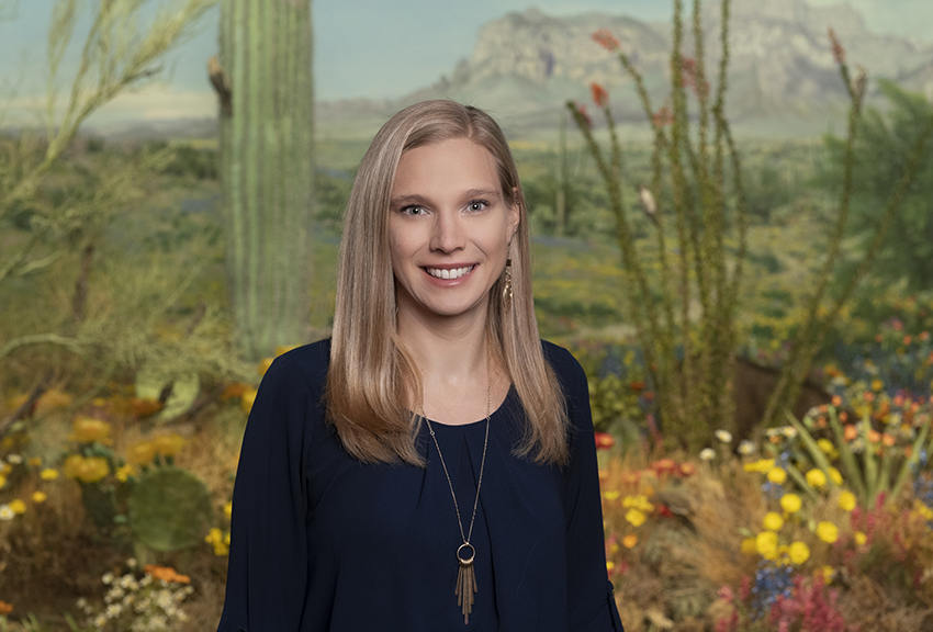 OFFICIAL Denver Museum of Nature Science Michele Koons