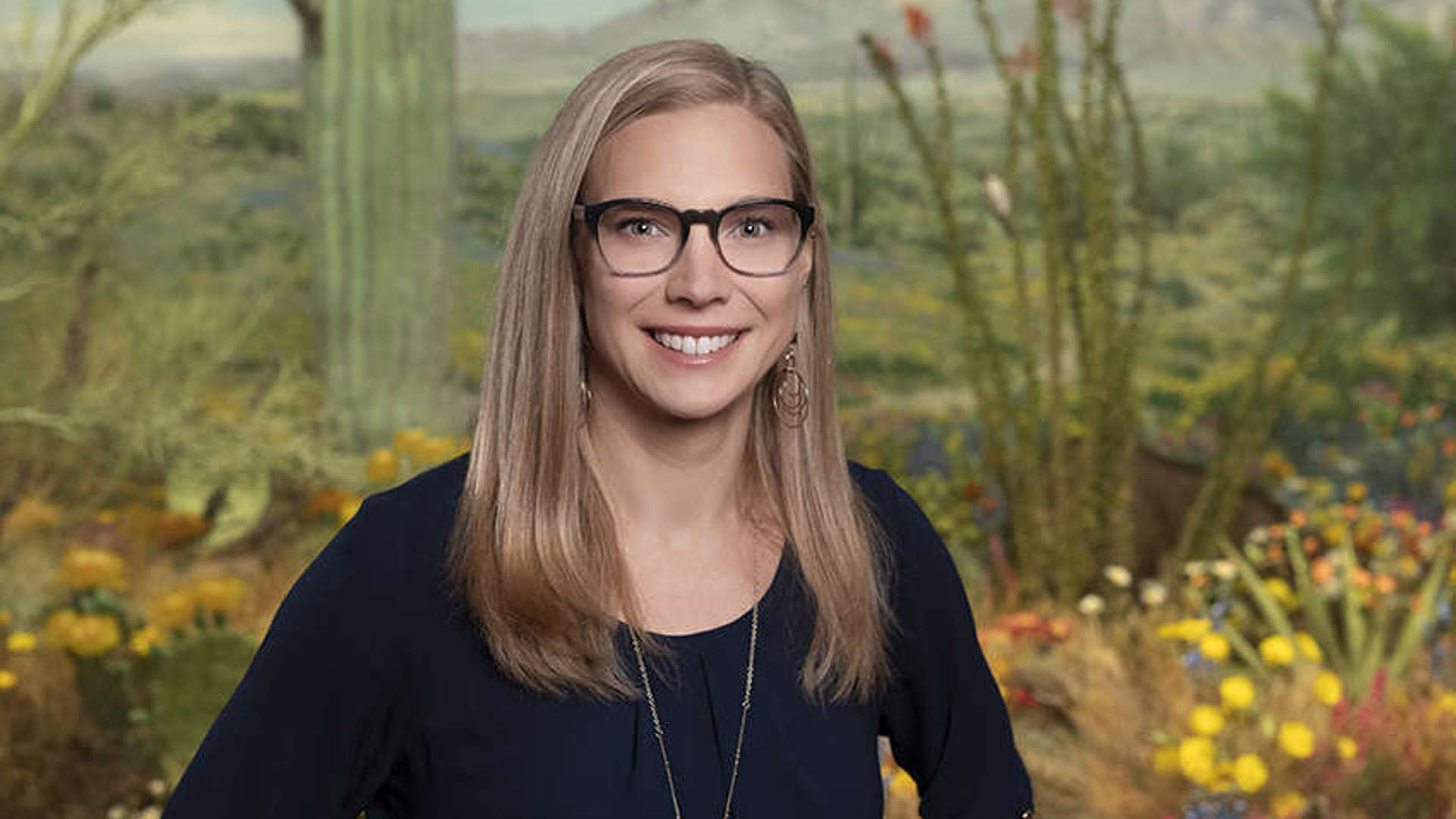 Michele Koons, PhD profile picture