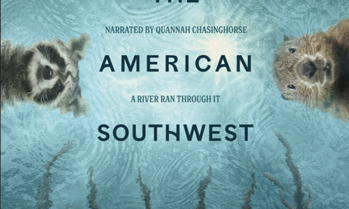 The American Southwest