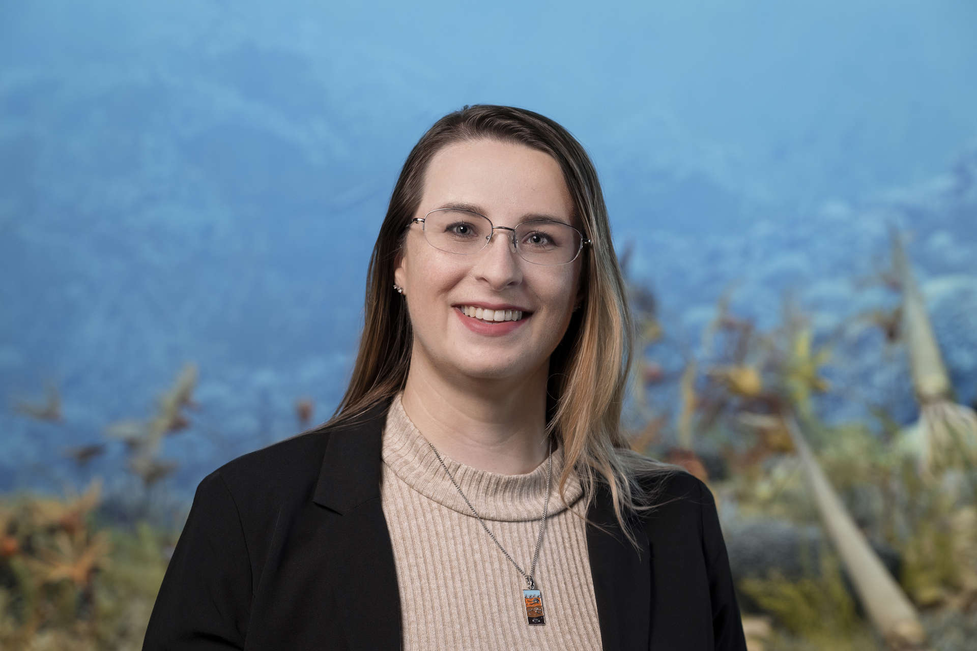 Annaka M. Clement, PhD