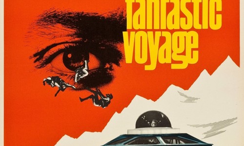 Fantastic Voyage