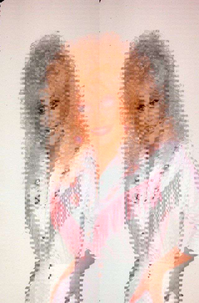 Dolly Parton