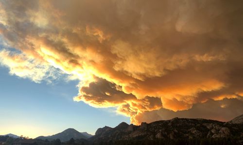 A New Era of Wildfire