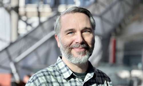 Doug Viener