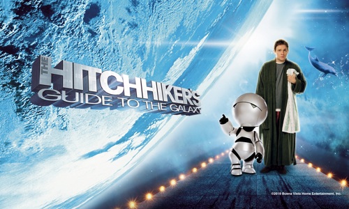 Hitchhikers Guide