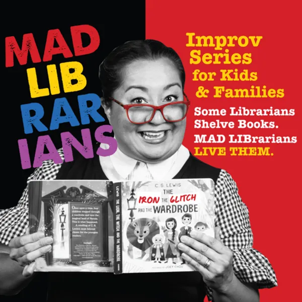 Madlibrarians26