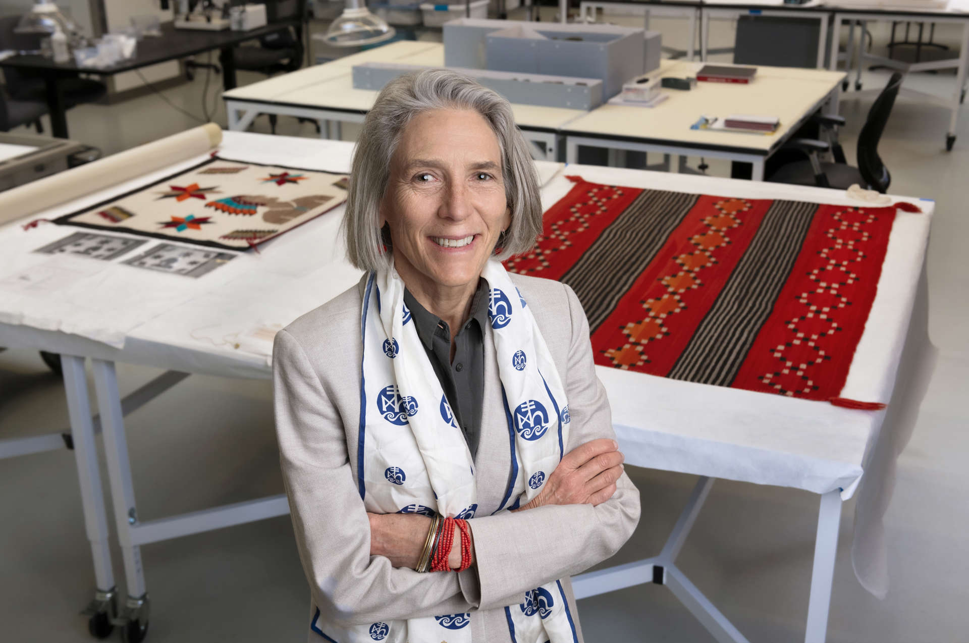 Casey Mallinckrodt, MA