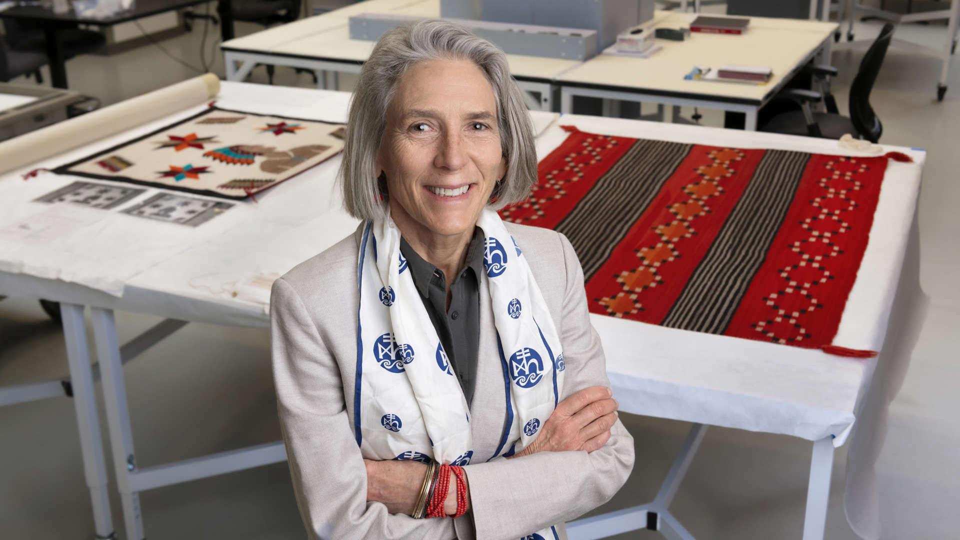 Casey Mallinckrodt, MA profile picture