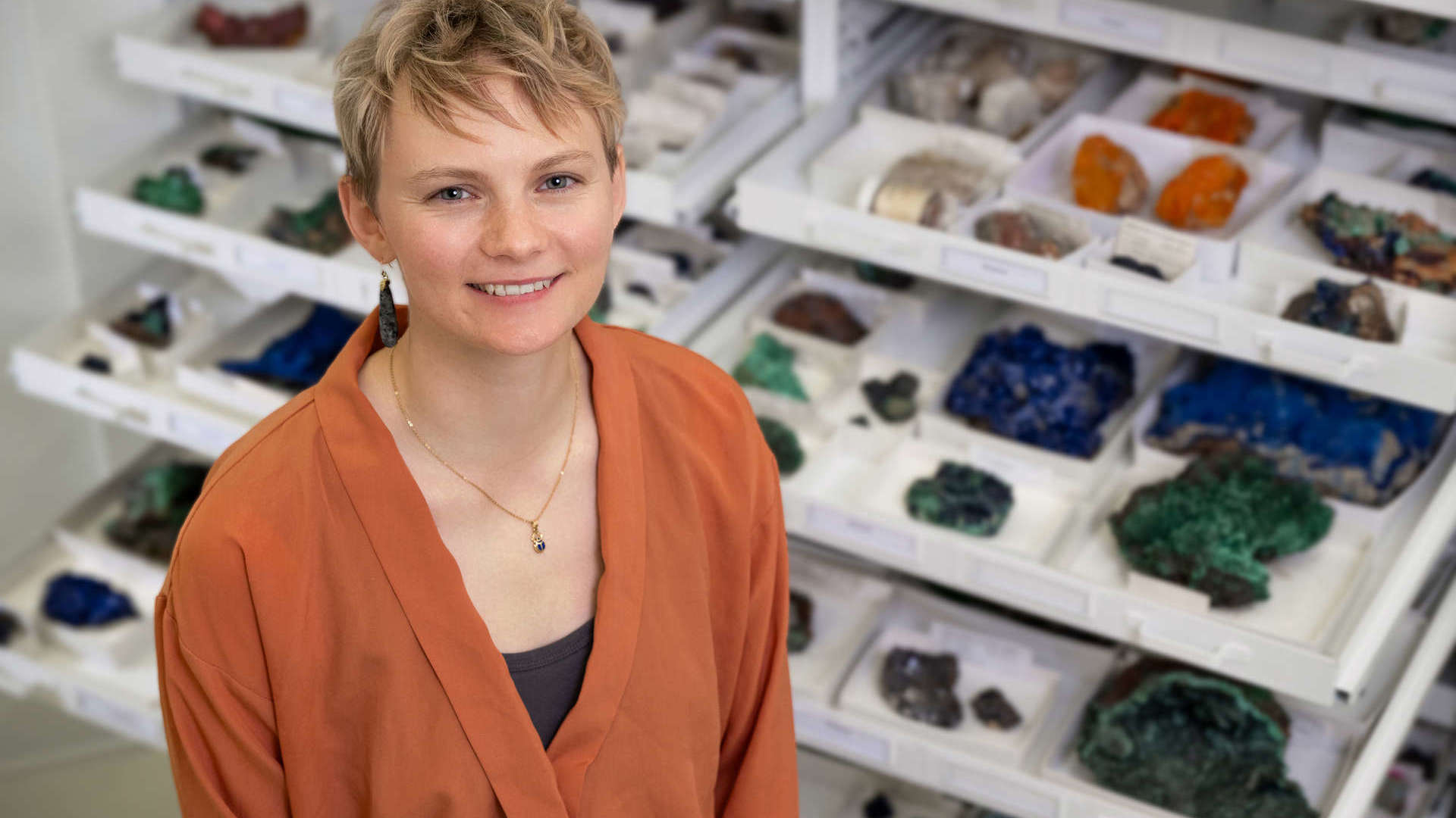 Eva Jorn, MS profile picture