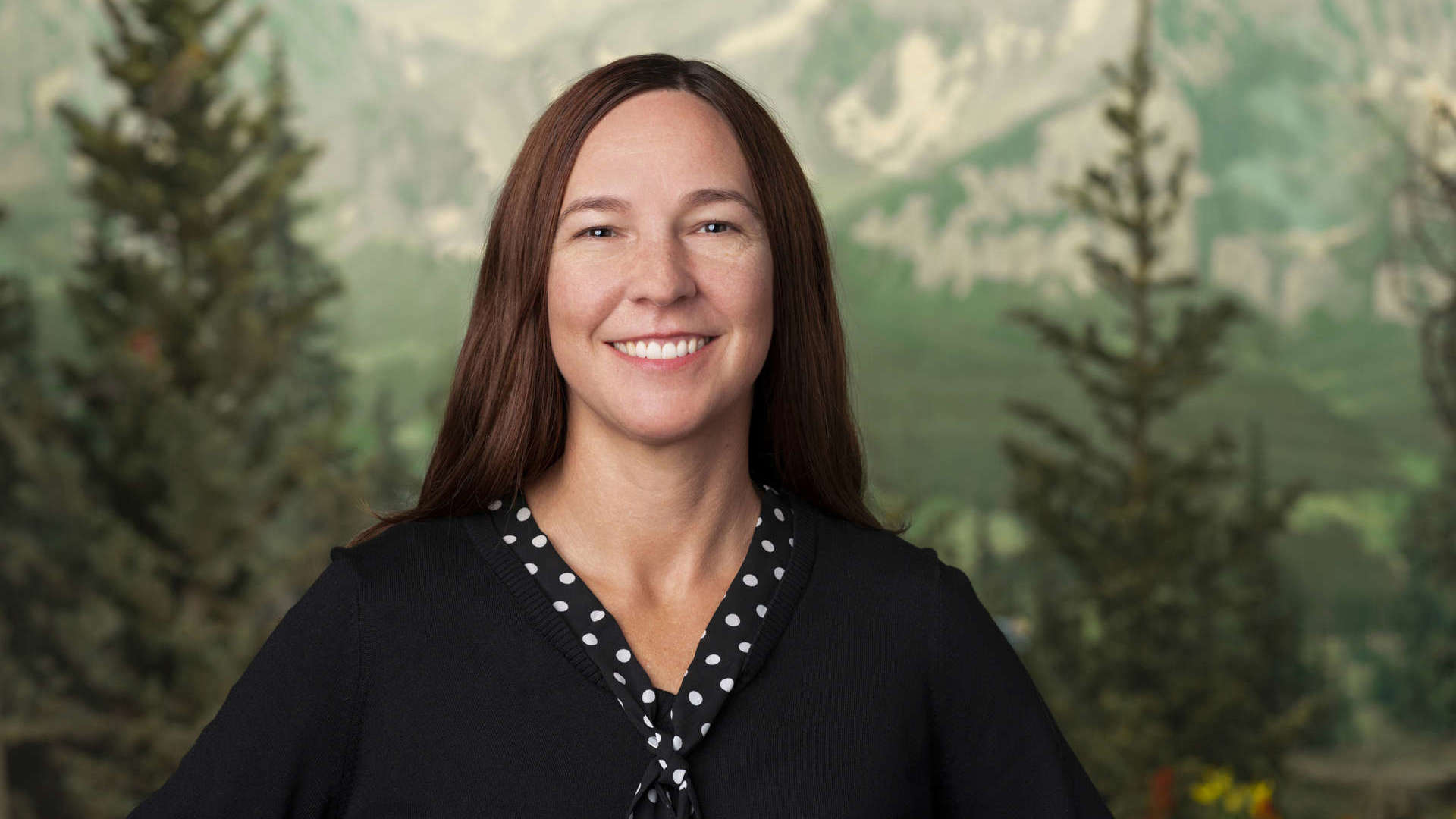 Laura Uglean Jackson, MIS profile picture