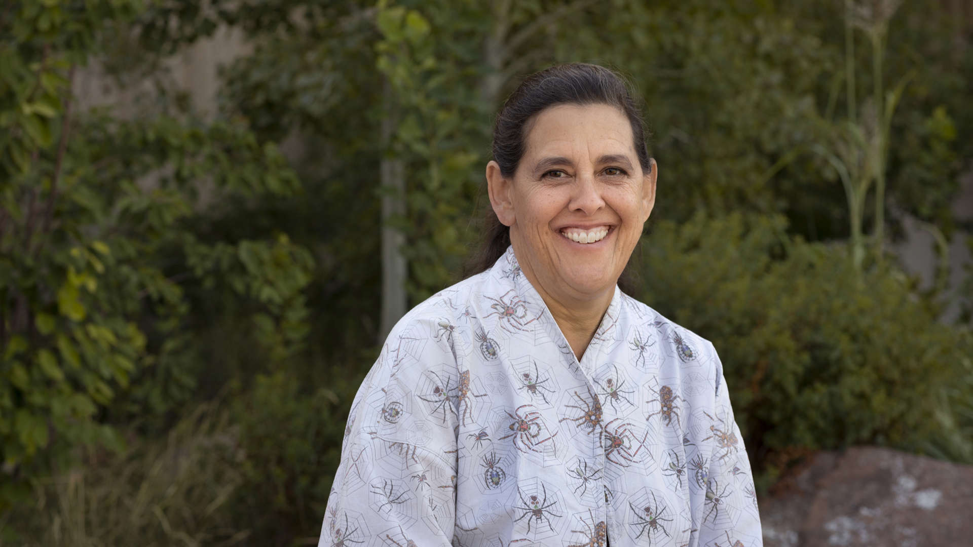 Paula E. Cushing, PhD profile picture