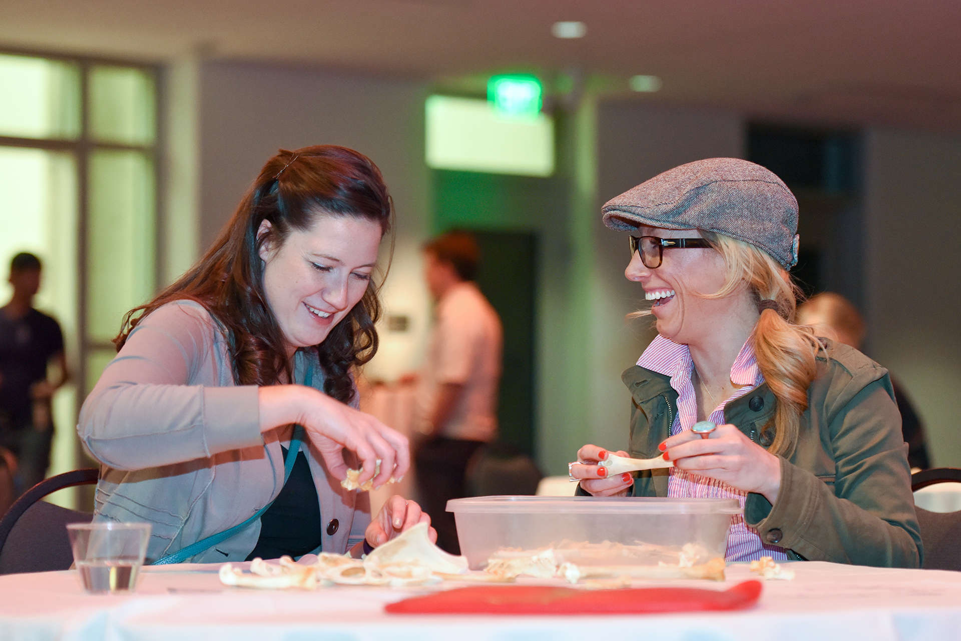 Denver Museum of Nature and Science