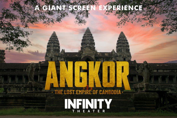 Angkor film poster