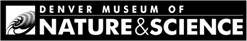 DMNS logo
