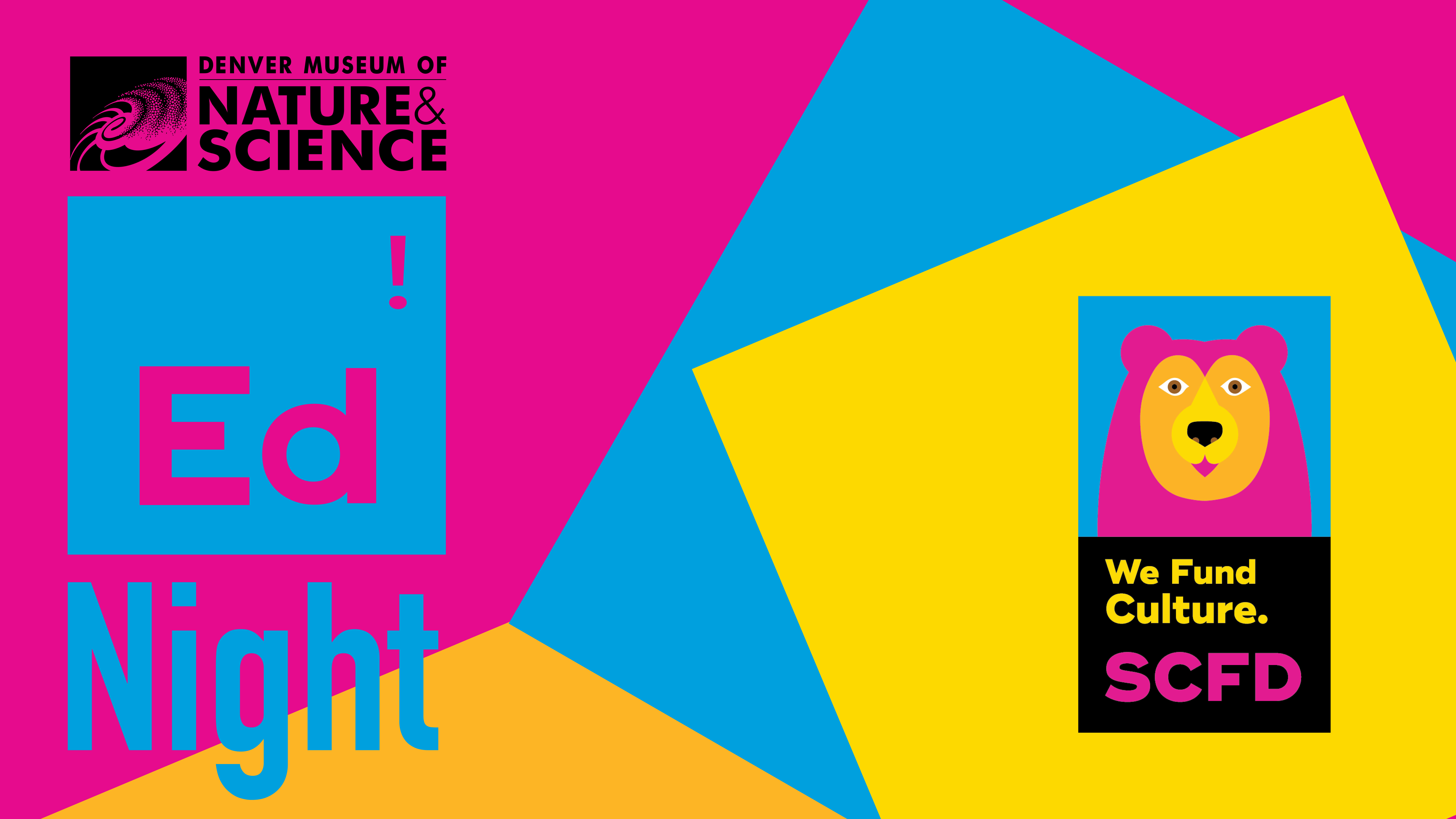 EdNight 2025 graphic